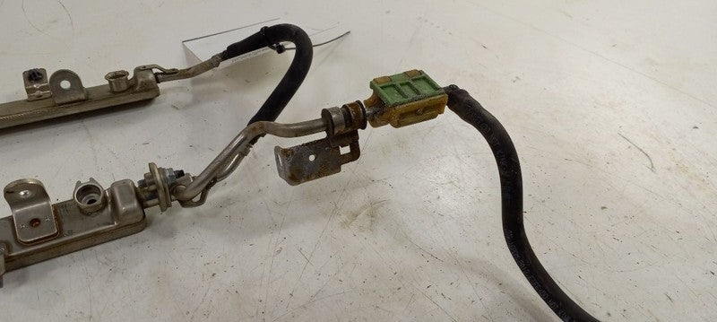 Honda Accord Fuel Rail Injection Injector Mount Bar 2013 2014 2015 2016 2017