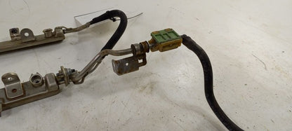 Honda Accord Fuel Rail Injection Injector Mount Bar 2013 2014 2015 2016 2017