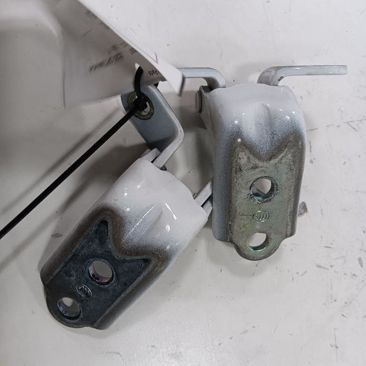 Kia Optima Door Hinge Set Right Front Passenger  2020 2019 2018 2017