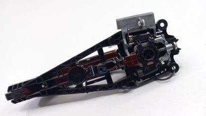 22817271 Door Handle Exterior Rear Back Sedan Without Chrome Button Fits 12-18 SONIC