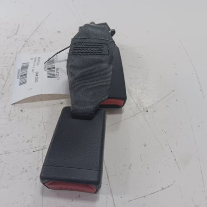 Hyundai Elantra Seat Belt Buckle Latch Left Rear Back  2017 2018 2019 202