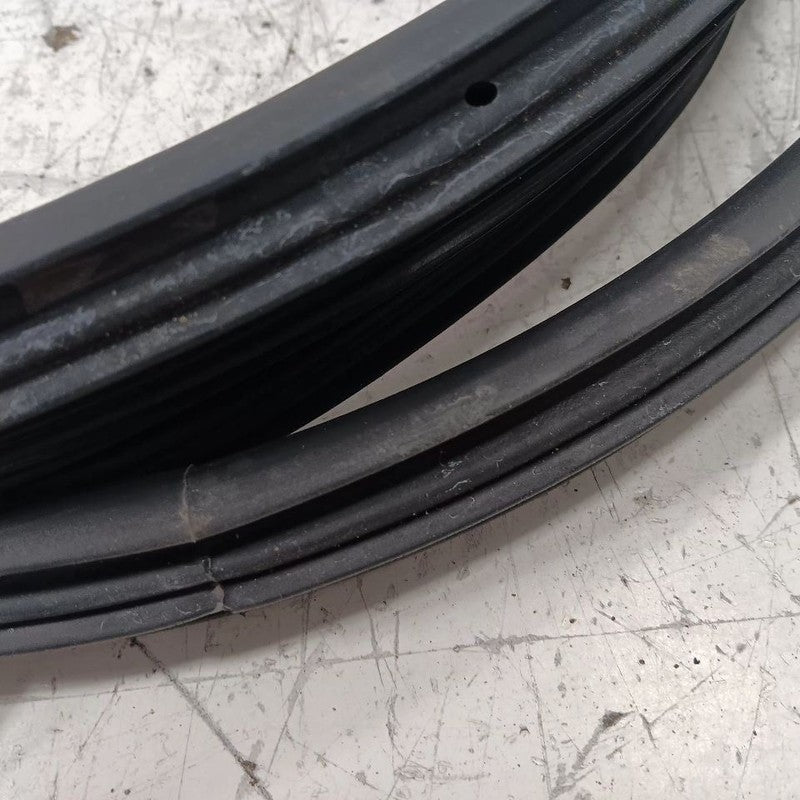 Fiat 500 On Body Door Jamb Seal Gasket Front Left Driver 2018 OEM