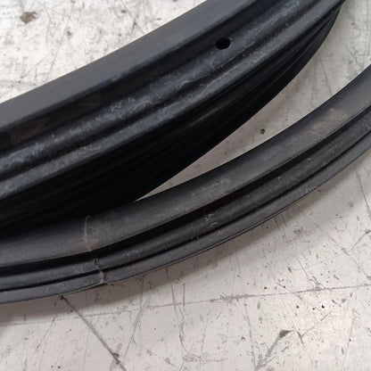 Fiat 500 On Body Door Jamb Seal Gasket Front Left Driver 2018 OEM