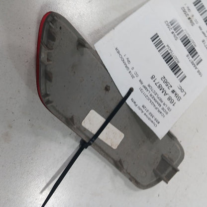 Grand Cherokee Left Rear Marker Light Lamp  2017 2018 2019 2020