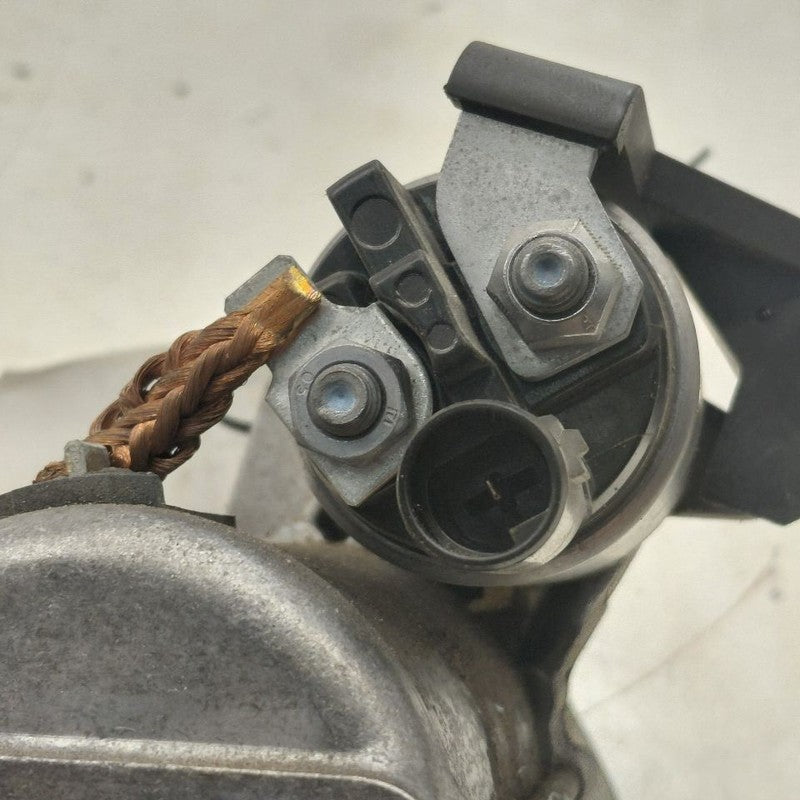 Engine Starter Motor Fits 20-25 Buick Encore GX