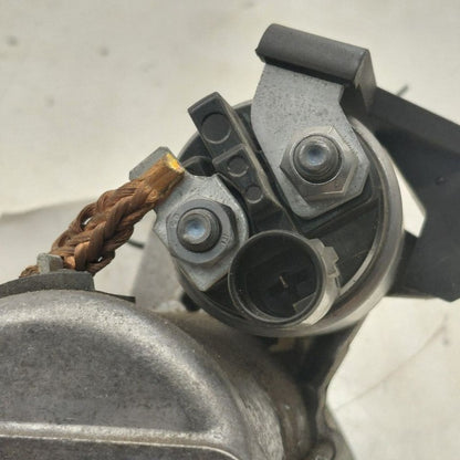Engine Starter Motor Fits 20-25 Buick Encore GX