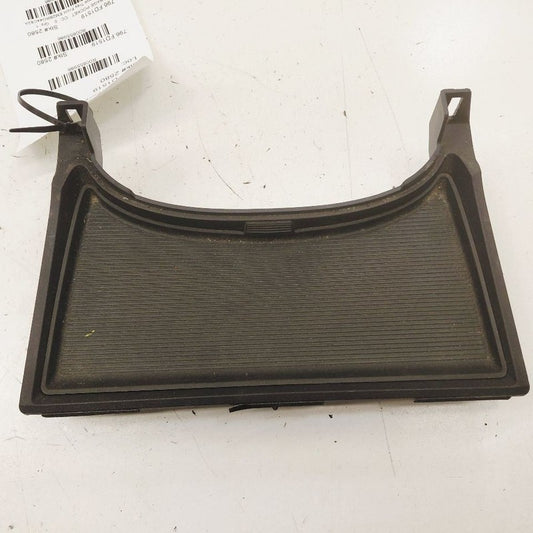 Ford Edge Coin Storage Tray Front {EM2BRO44C82A} 2019 2020 2021 2022 2