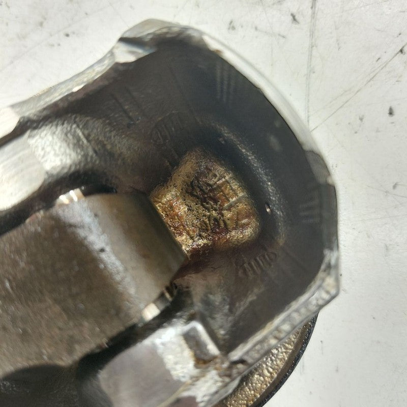 Chevy Volt Single Piston With Connecting Rod   1.5 2016 2017 2018 2019