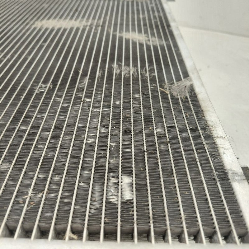 Air Conditioning AC Condenser Fits 14-21 Mazda 6
