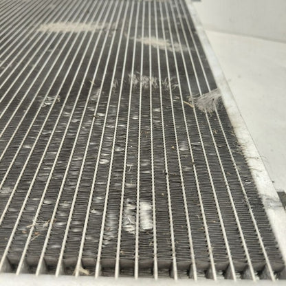 Air Conditioning AC Condenser Fits 14-21 Mazda 6