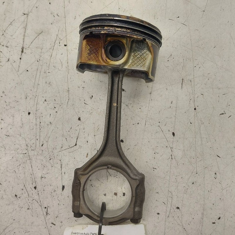 Jeep Cherokee Single Piston With Connecting Rod   3.2 2019 2020 2021