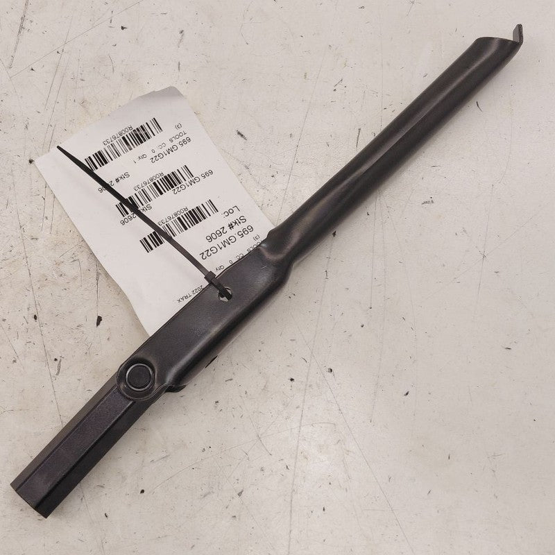 Chevy Trax Spare Tire Changing Wrench Tool  2022 2021