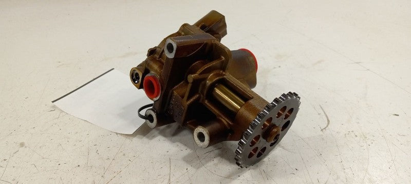 Volkswagen Rabbit Engine Oil Pump 2006 2007 2008 2009 OEM