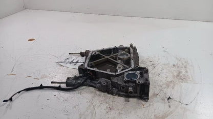 Engine Oil Pan 2.5L Upper Fits 14-18 FORESTER OEM
