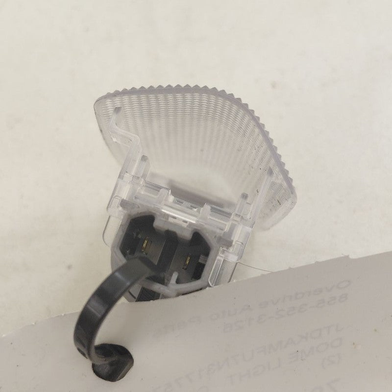 Toyota Prius Dome Light Roof Lamp  2022 2021 2020