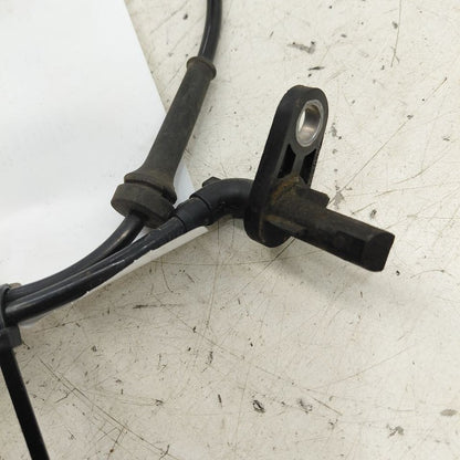Nissan Versa Note Passenger Right Rear Wheel Speed Sensor  2019 2018 2