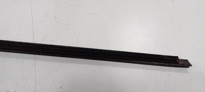 Subaru Tribeca Door Glass Window Weather Strip Trim Front Left Driver 