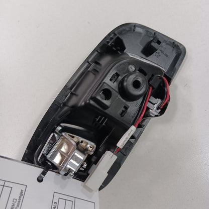 Chrysler 300 Door Handle Left Driver Front Interior Inside  2015 2016 2017 2018 