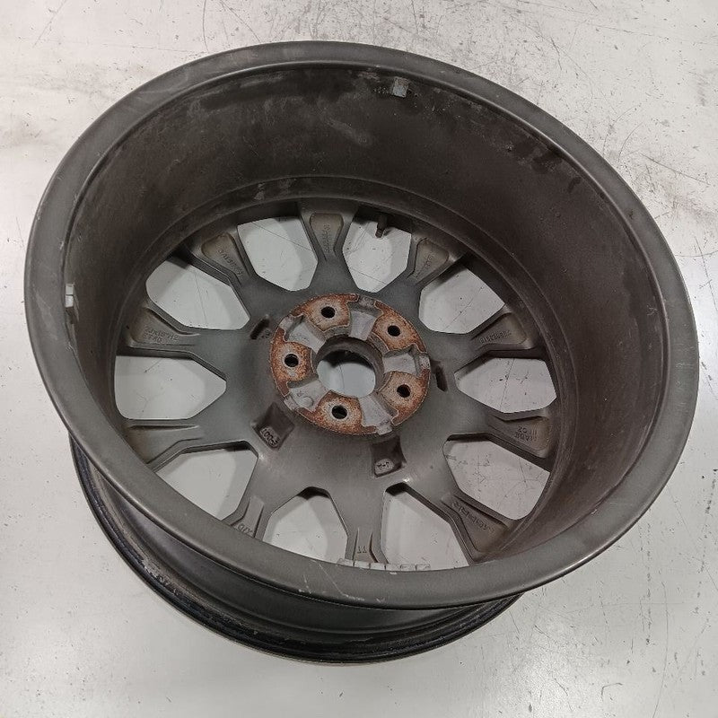 Wheel 4 Door X Model Road Aluminum Alloy Rim18x7 20 Spoke Fits 16-18 FIAT 500