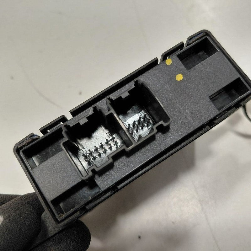 Grand Cherokee Gateway Control Module {068293147AC} 2017 2018 2019 2020