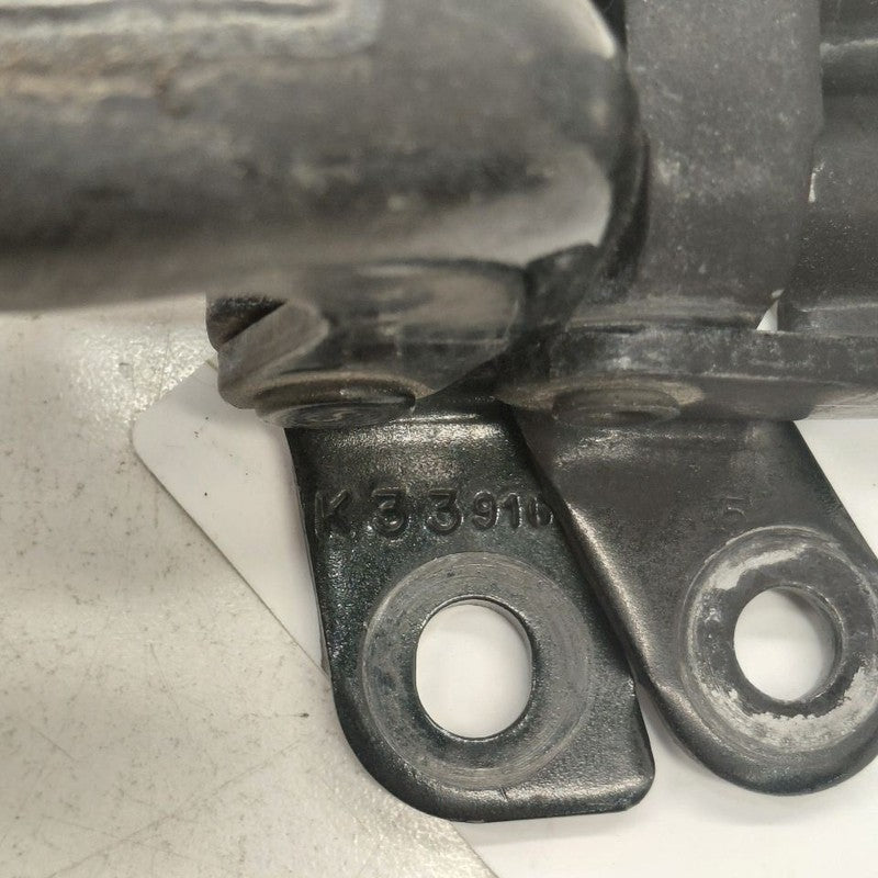 Cadillac CT6 Door Hinge Set Left Front Driver  2018 2017 2016