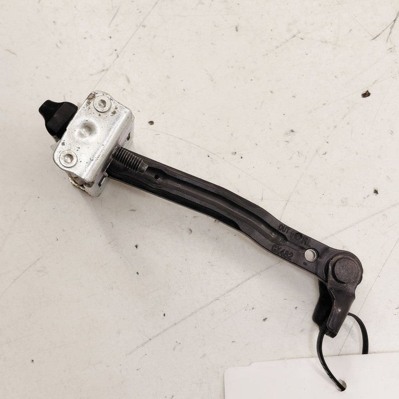 Ford Escape Door Check Left Driver Rear Hinge Stop Stopper Detent 2022