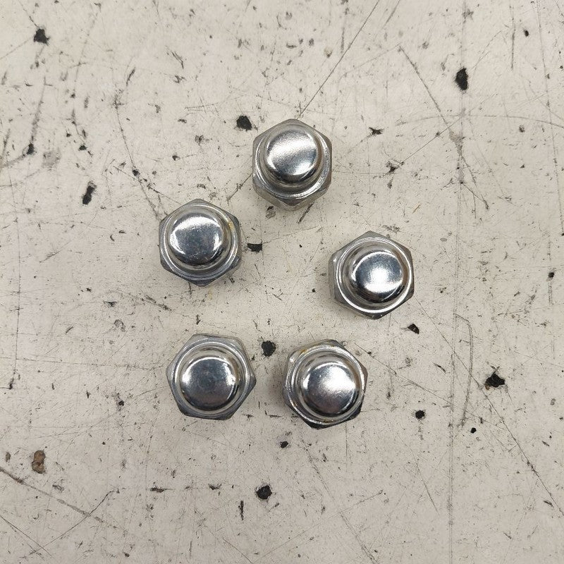 Mazda 6 Lug Nut Set  2018 2019 2020 2021