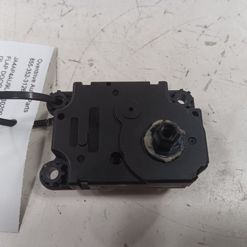 Outlander Sport Flap Door Motor Heater AC Door Actuator  2019 2020 202