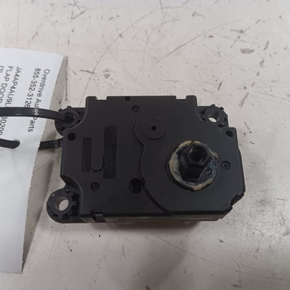 Outlander Sport Flap Door Motor Heater AC Door Actuator  2019 2020 202