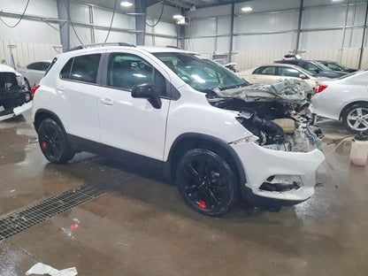 Power Brake Booster VIN B 8th Digit Opt Luv Fits 13-21 Buick Encore