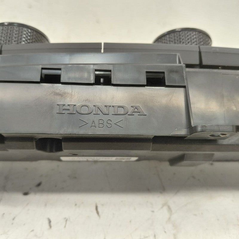 Honda HR-V Temperature Control Heat Heater AC Switch 2026 2025 2024 20