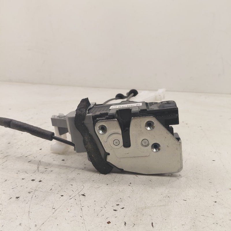 Kia Sorento Door Latch Lock Left Driver Rear  2018 2017 2016