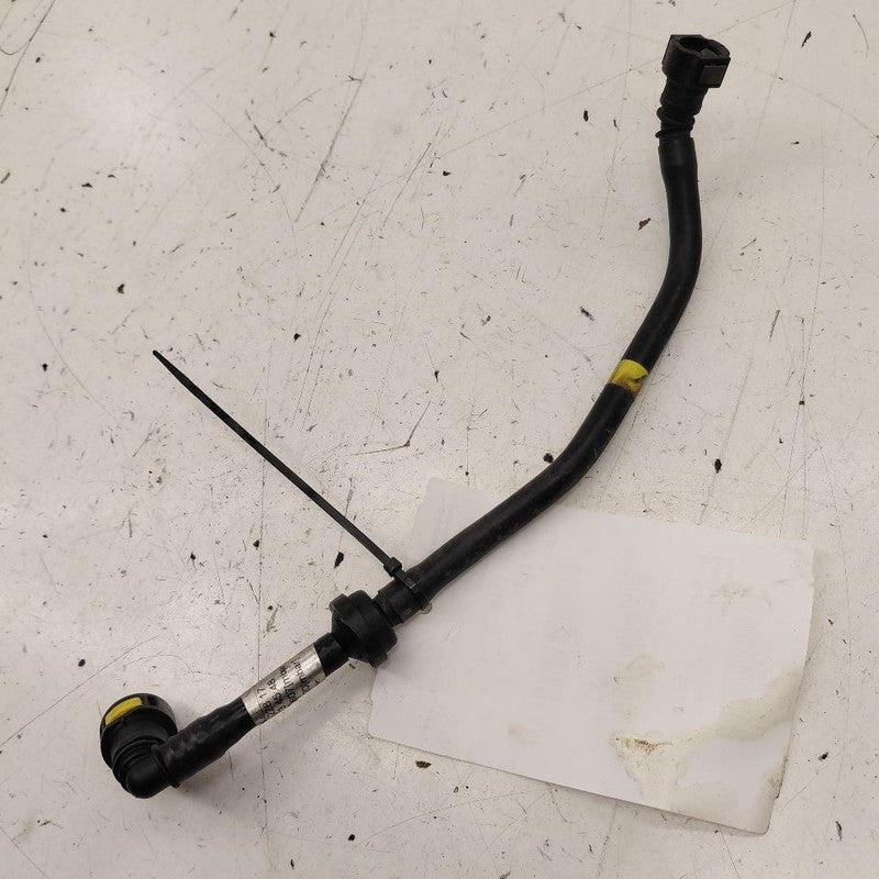 Alfa Romeo Stelvio Vacuum Line 2.0 2018 2019 2020 2021