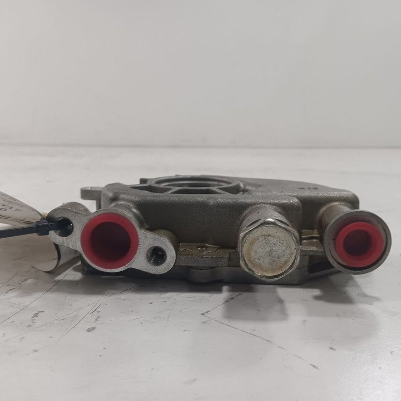 INFINITI QX50 Engine Oil Pump  2017 2016 2015 2014