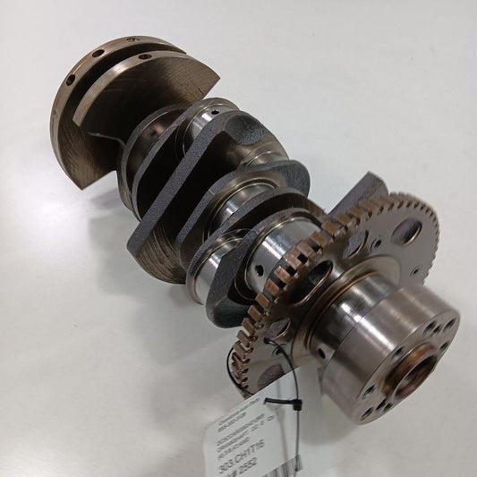 Chrysler 300 3.6 Engine Crankshaft Crank Shaft  2015 2016 2017 2018 2019