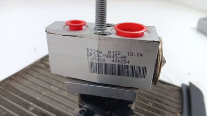 AC Evaporator Automatic Temperature Control Dual Zone Fits 11-14 MUSTA