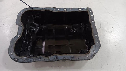 Engine Oil Pan 2.4L VIN 4 8th Digit Hybrid Fits 06-08 11-15 SONATA OEM