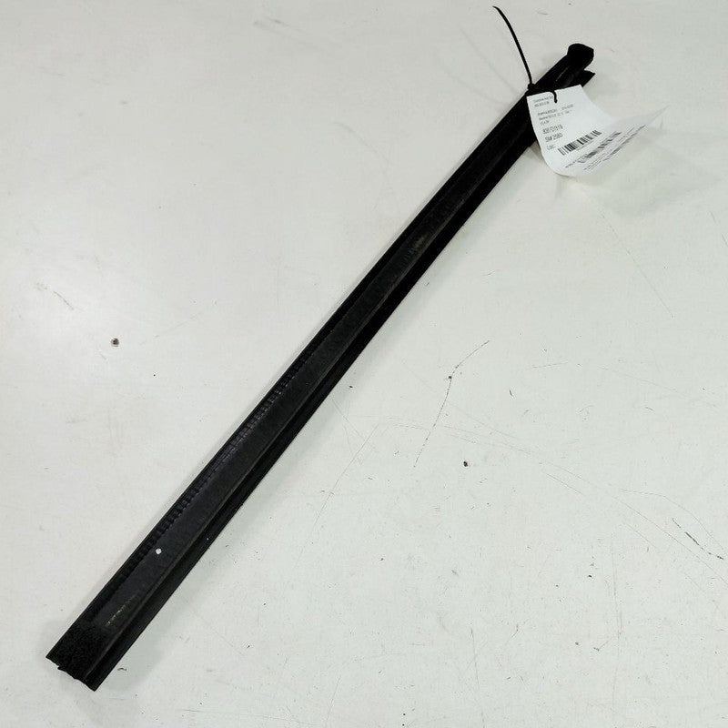 Ford Edge Left Rear Weather Strip Interior  2019 2020 2021 2022 2023 2