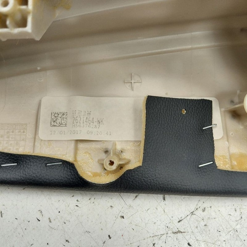 Kia Sorento Passenger Right Front Door Arm Rest  2018 2017 2016