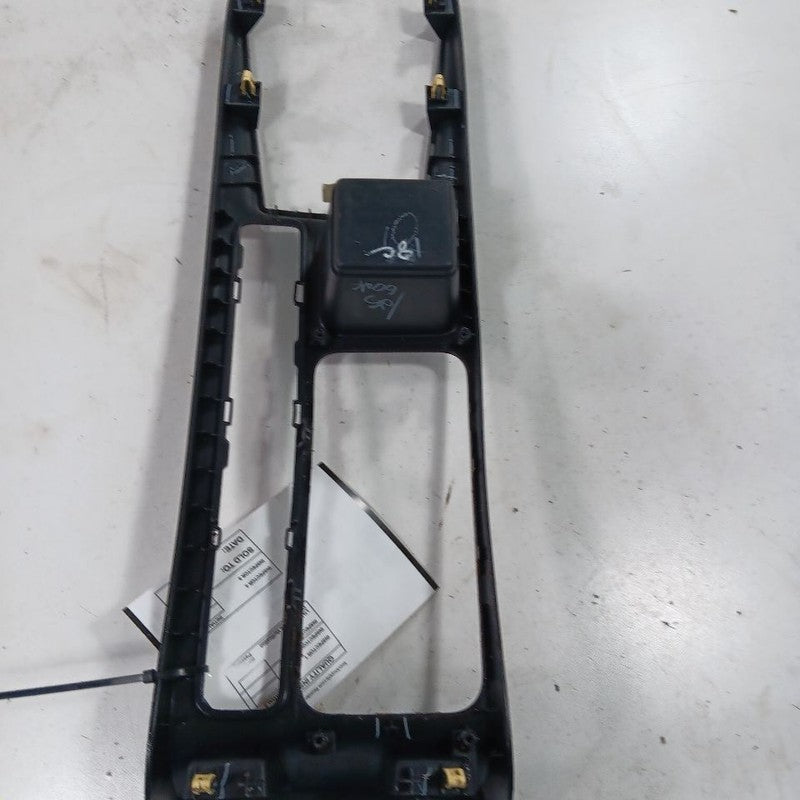 Ford Ecosport Parking Brake Bezel Emergency Handle Lever Trim  2018 20
