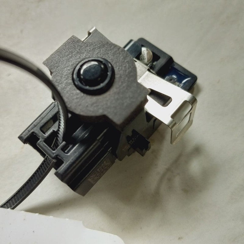 Ford Escape Cabin Air Humidity Temperature {ML3H19E907AB} 2022 2023 20