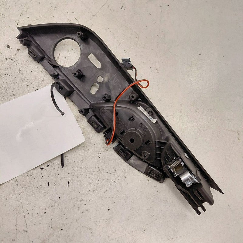 Cadillac CT6 Door Handle Right Passenger Front Interior Inside  2018 2