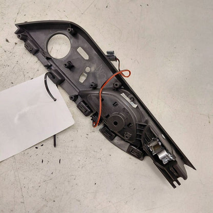 Cadillac CT6 Door Handle Right Passenger Front Interior Inside  2018 2