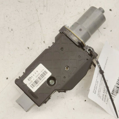 Mazda 3 Electric Power Sun Moon Roof Glass Motor  2023 2022 2021