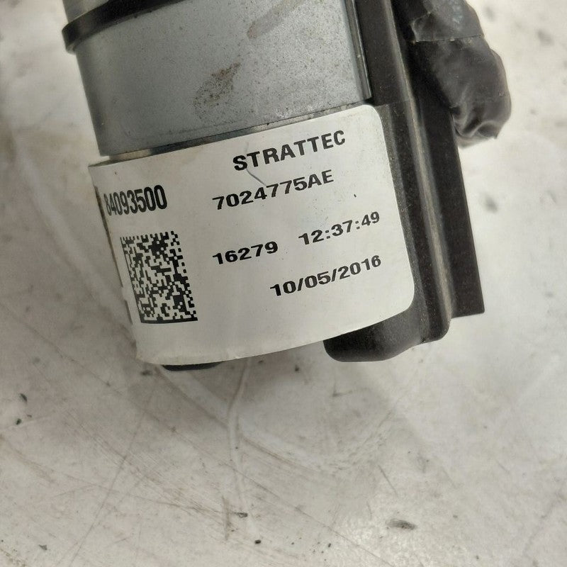 Cadillac CT6 Hatchback Hatch Back Trunk Lid Shock Strut Support  2018 