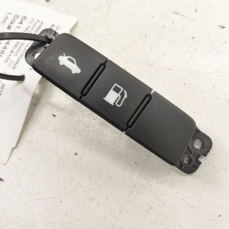 Driver Left Front Door Trunk Release Switch Fits 18-21 Honda Clarity