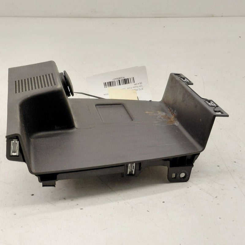 Ford Escape 12V Power Port Socket  2022 2023 2024