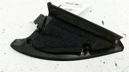 2003 Nissan Maxima Mirror Mount Cover Door Trim Right Passenger OEM 2001 2002
