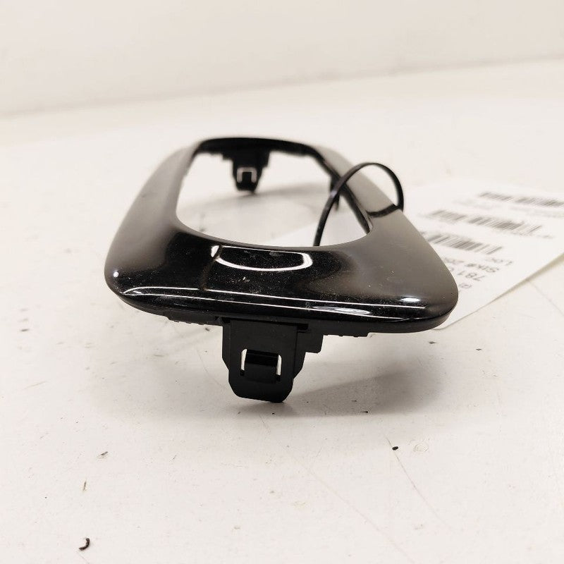 Buick Encore GX Temp Temperature Control Bezel Surround Dash Trim 2020