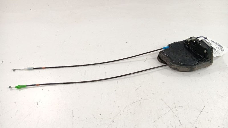 Toyota Prius Passenger Right Rear Door Latch  2012 2013 2014 2 2012 20
